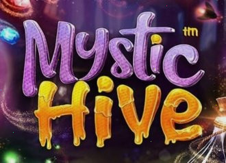Слот Mystic Hive